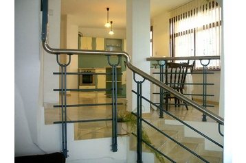 Bułgaria Chata Słoneczny brzeg / Slanchev bryag, Zewnątrz